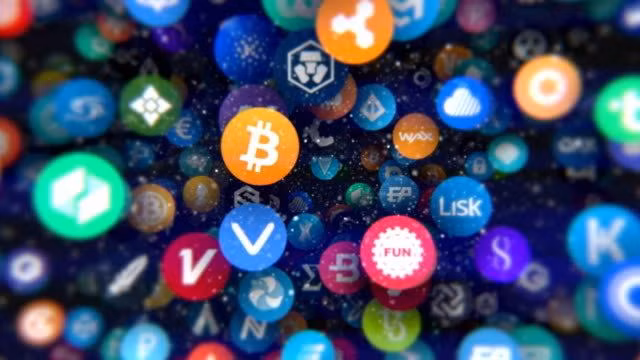 Bitcoin đã hoàn thành sứ mệnh đi tiên phong khi giúp thị trường tiền ảo bùng nổ như hiện nay. Bitcoin đã hoàn thành sứ mệnh đi tiên phong khi giúp thị trường tiền ảo bùng nổ như hiện nay.