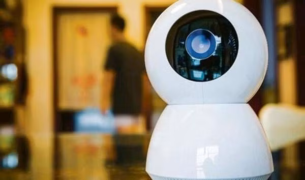Việc camera được lắp ở khắp nơi, số lượng gia tăng không ngừng đã khiến cho dữ liệu từ camera trở thành một nguồn thông tin được nhiều đối tượng nhắm tới. (Ảnh minh họa: Internet)