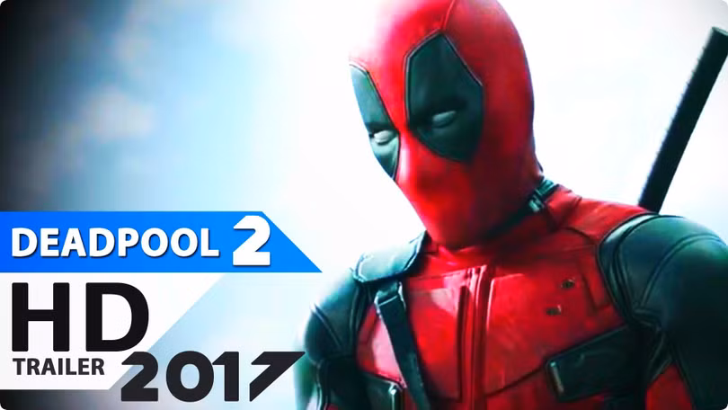 4 thông điệp bí ẩn mà bạn có thể không nhận ra trong trailer Deadpool 2