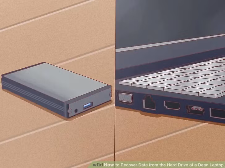 Ảnh: Wikihow
