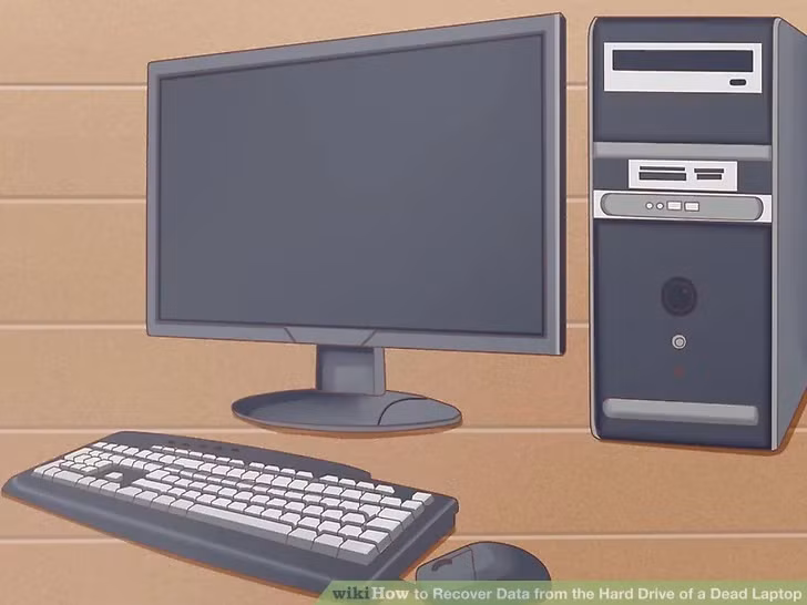Ảnh: Wikihow