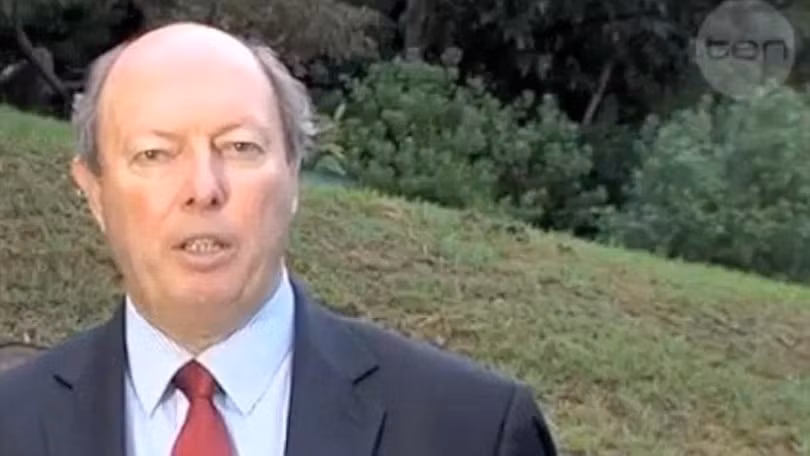 Chuyên gia hàng không người Australia Neil Hansford cho rằng không loại trừ khả năng phi công tự sát (Ảnh: Dailymail). Chuyên gia hàng không người Australia Neil Hansford cho rằng không loại trừ khả năng phi công tự sát (Ảnh: Dailymail).