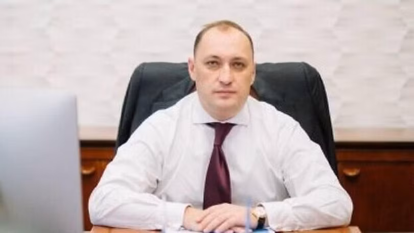 Ông Kireev vốn được biết trong vai trò chủ ngân hàng (Ảnh: getindianews). Ông Kireev vốn được biết trong vai trò chủ ngân hàng (Ảnh: getindianews).