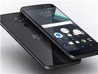 BlackBerry DTEK60 chính thức ra mắt, giá 500 USD
