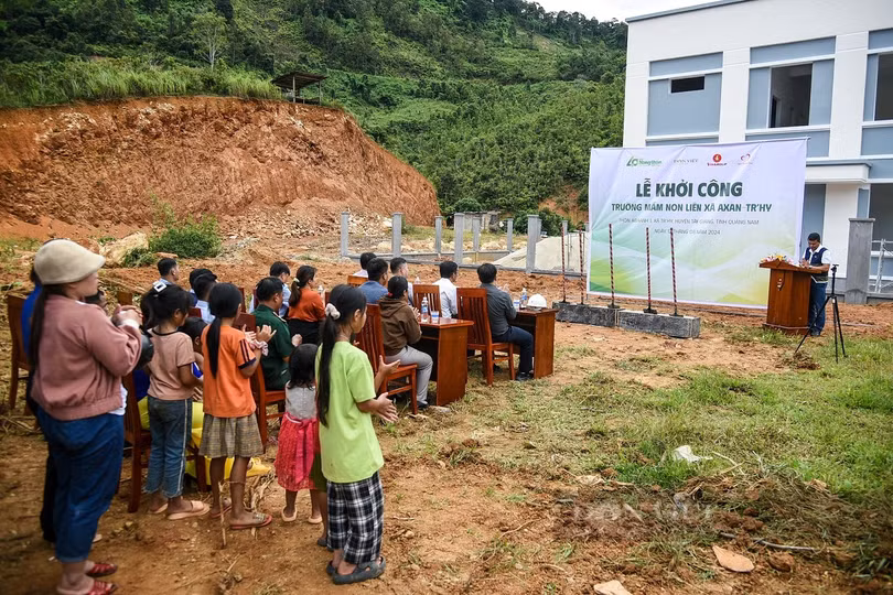 Vingroup ủng hộ 250 tỷ cho đồng bào bị thiệt hại vì bão lũ