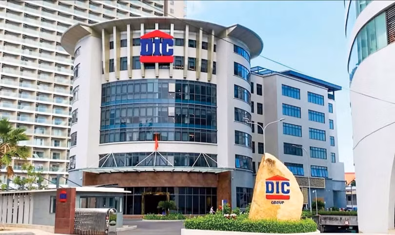 Vợ ông Nguyễn Thiện Tuấn nhận thừa kế gần 21 triệu cổ phiếu DIG