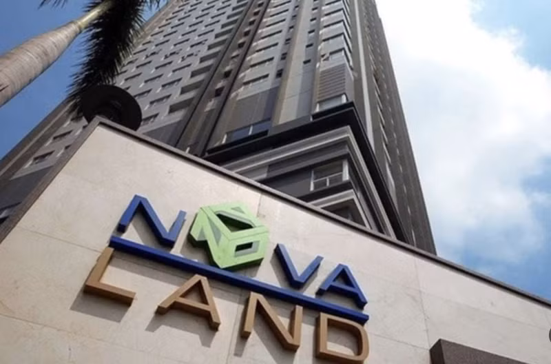 Novagroup kịp bán 3 triệu cổ phiếu NVL trước thông tin cắt margin 