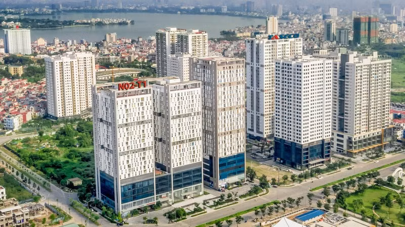 Cổ phiếu TAL của Taseco Land hiện tại có hấp dẫn nhà đầu tư?