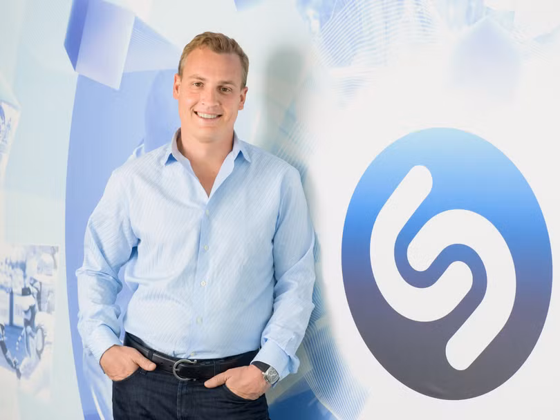 Chi 400 triệu USD, Apple đã có được Shazam ảnh 2