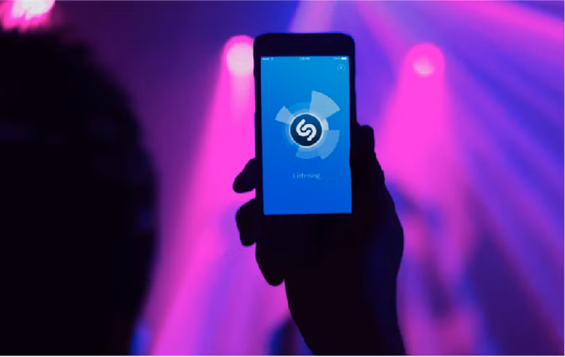 Chi 400 triệu USD, Apple đã có được Shazam ảnh 1