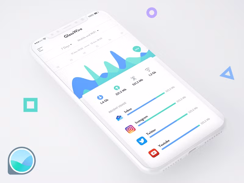 Top 10 ứng dụng bảo mật tốt nhất trên Android ảnh 4