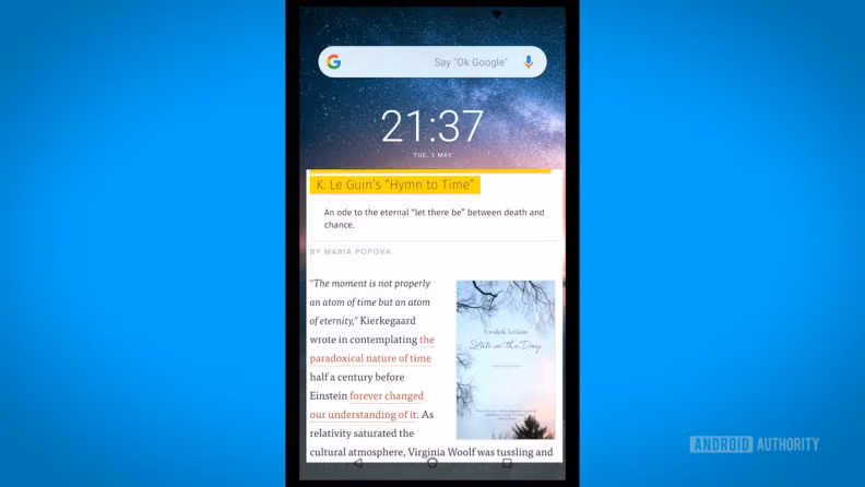 11 thủ thuật giúp điện thoại Android không bị "rùa bò" ảnh 4