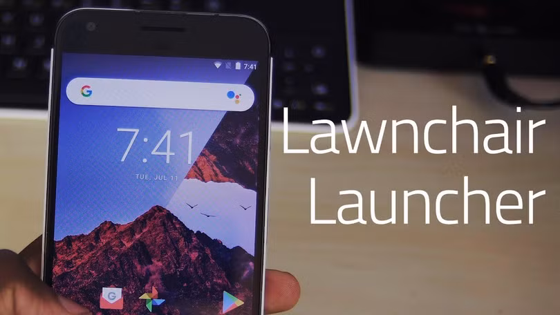 Top 9 ứng dụng nguồn mở tốt nhất cho Android ảnh 4