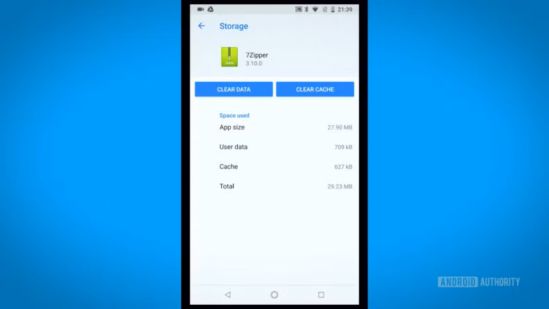 11 thủ thuật giúp điện thoại Android không bị "rùa bò" ảnh 7