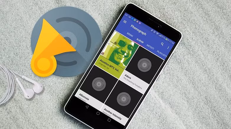 Top 9 ứng dụng nguồn mở tốt nhất cho Android ảnh 6