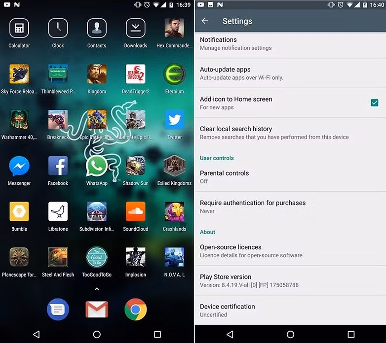 Đừng nghĩ mình sành Android nếu chưa biết đến 7 mẹo này ảnh 6