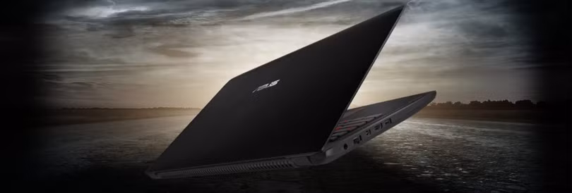 Asus sắp ra mắt laptop chơi game giá rẻ