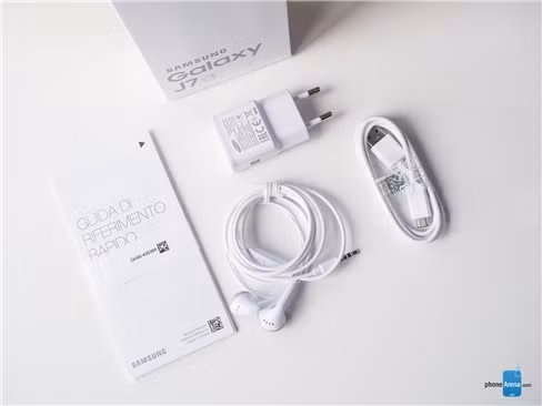Galaxy J7 2017