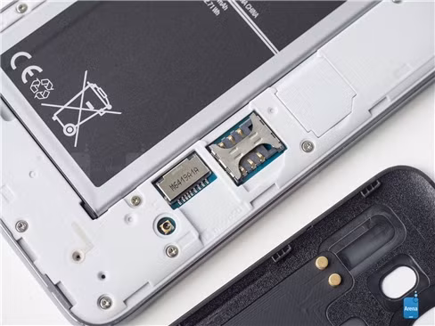 Galaxy J7 2017
