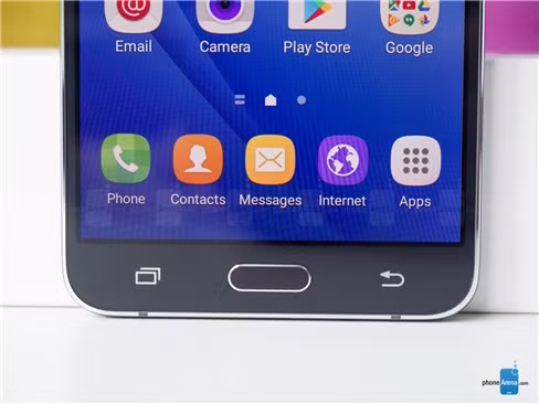 Galaxy J7 2017