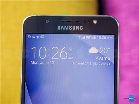 Galaxy J7 2017