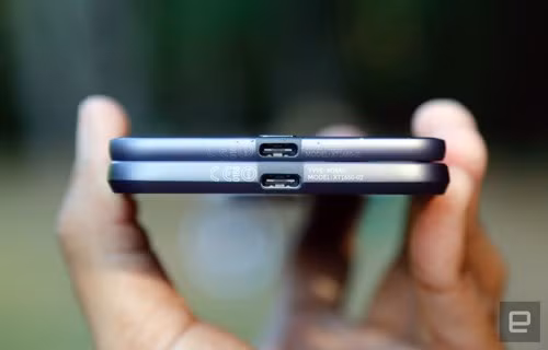 USB Type-C được cho là sẽ sớm thay thế hoàn toàn ngõ cắm tai nghe 3,5mm.