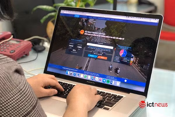 Bộ Giao thông vận tải dự kiến hoàn thành chỉ tiêu đưa 100% dịch vụ công đủ điều kiện lên cung cấp trực tuyến mức 4 ngay trong tháng 11 này.