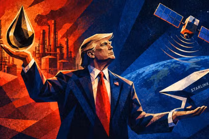 Tổng thống Mỹ Donald Trump gia tăng sức ép buộc Ukraine ngừng tấn công các nhà máy lọc dầu Nga. Ảnh: RT.