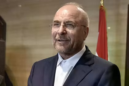Trưởng đoàn đàm phán Iran: Mỹ và Iran có thể hợp tác để mở eo biển Hormuz