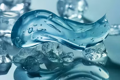 Các nhà khoa học Trung Quốc cho biết loại hydrogel đổi hình của họ có thể phát triển và thay đổi cùng với mô sống. Ảnh: Shutterstock.