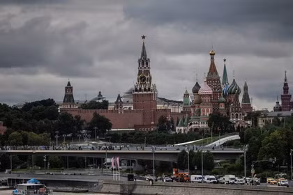 Moscow đưa ra cảnh báo về tình hình nguy hiểm sau khi Hiệp ước New START hết hiệu lực. Ảnh: Sputnik.