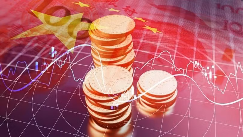 Chính phủ Trung Quốc siết truy thu thuế của giới nhà giàu ở nước ngoài. Ảnh: FT.