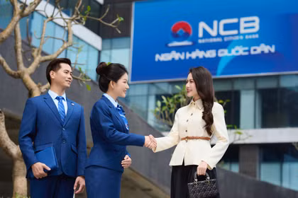 Ngân hàng NCB chính thức ký kết thu xếp vốn cho 2 dự án trọng điểm của TPHCM