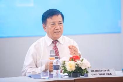 PCI 2.0: Đo chất lượng thể chế để nhìn thấy năng lực cạnh tranh tương lai