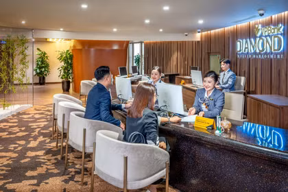 VPBank chuyển hóa tăng trưởng quy mô thành hiệu quả kinh doanh