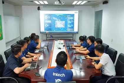 KCN tiết kiệm hàng chục tỷ đồng mỗi năm nhờ vận hành thông minh