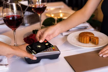Tận hưởng trải nghiệm ẩm thực cùng OCB Mastercard World 2in1