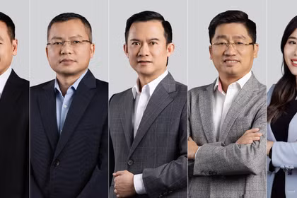 GELEX công bố danh sách ứng viên HĐQT nhiệm kỳ 2026-2031