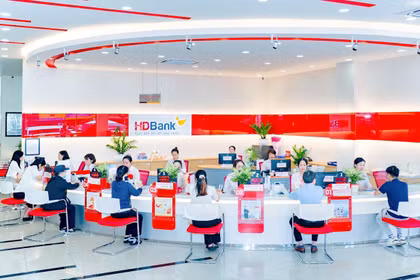 HDBank tiếp tục dành 5.000 tỷ đồng, giảm lãi suất 1,5%/năm cho khách hàng cá nhân, doanh nghiệp siêu nhỏ