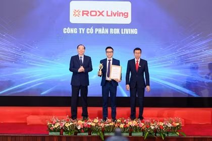ROX Living kiến tạo những đô thị mang sức bật tương lai, gia tăng giá trị bền vững