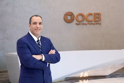 Chuyên gia về AI "cầm lái" OCB