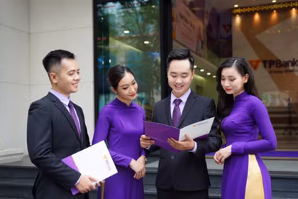 TPBank báo lãi hơn 9.200 tỷ đồng năm 2025, ROE vượt 18%