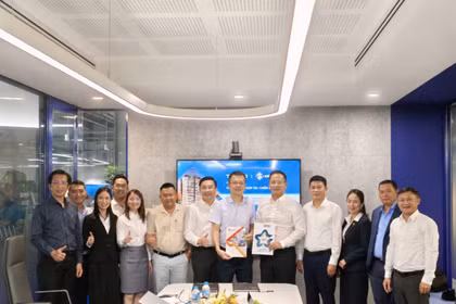 Hợp tác chiến lược Bảo hiểm PVI - SAVICO: Nâng tầm trải nghiệm khách hàng, cộng hưởng sức mạnh kinh doanh 