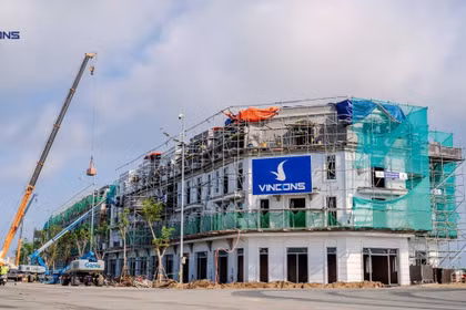  VinCons chọn “lối đi khó” xây dựng lực lượng cơ hữu 200.000 người để đi đường xa