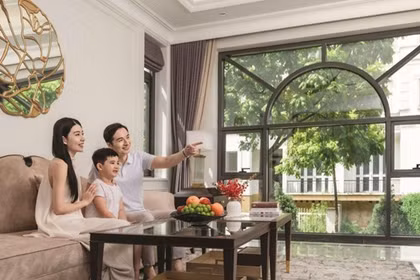 Chuyên gia “bật mí” giải pháp chống nóng hiệu quả cho ngôi nhà