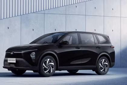 VinFast, Autobrains và NVIDIA hợp tác phát triển robotaxi cấp độ 4 tại Đông Nam Á