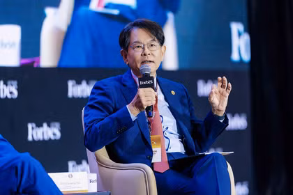 HDBank tiếp tục vào Top 50 Forbes Việt Nam 