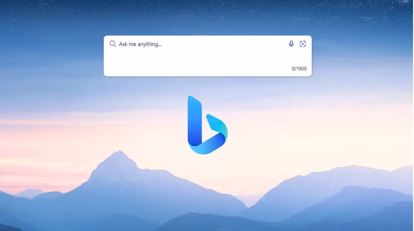 Microsoft đặt giới hạn số câu hỏi trên Bing Chat, hạn chế chatbot đưa ra câu trả lời thiếu chính xác (Ảnh: Tech Spot)