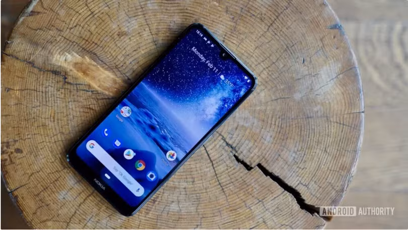 Chương trình Android One là gì? (Ảnh: Android Authority) Chương trình Android One là gì? (Ảnh: Android Authority)