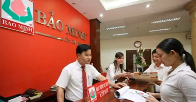 Bảo Minh “gặp hạn” với ALC II